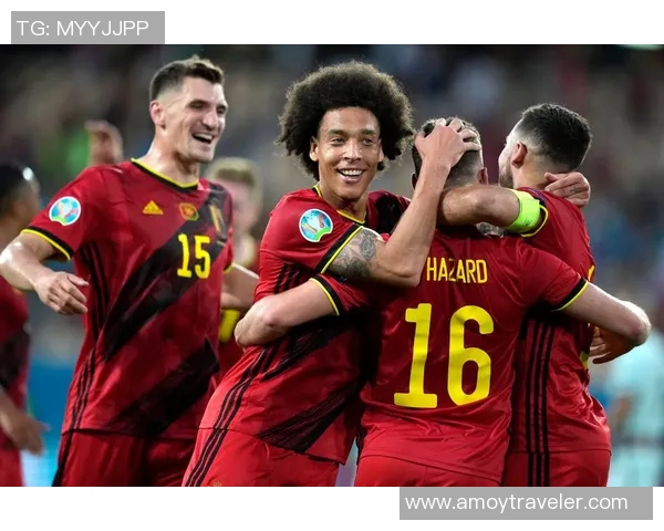 比利时足球队最新球星名单分析及核心球员亮点解读