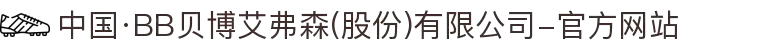 中国·BB贝博艾弗森(股份)有限公司-官方网站